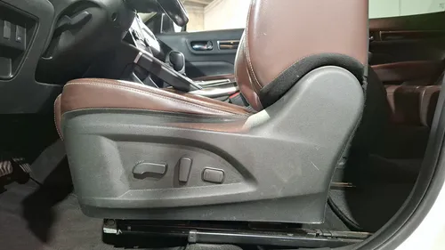 Renault Koleos 2.5 Iconic Cvt