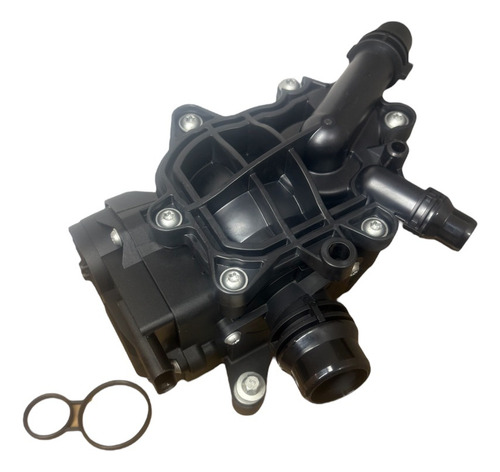 Termostato Electronico Bmw 118i 2015 Premium 11537644811