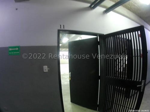 Imagen 2 de 13 de Galpon En Alquiler La Yaguara 22-23668 Renta House Los Samanes