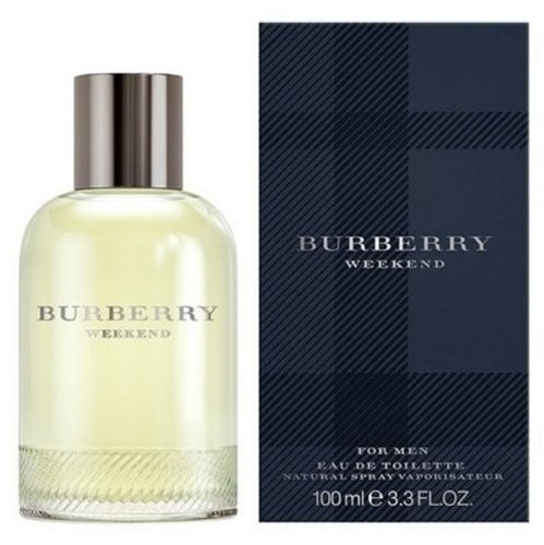 Perfume Burberry Weekend Edt 100ml Caballeros