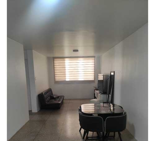Se Vende Apartamento En Los Ruices, Calle Maria Auxiliadora