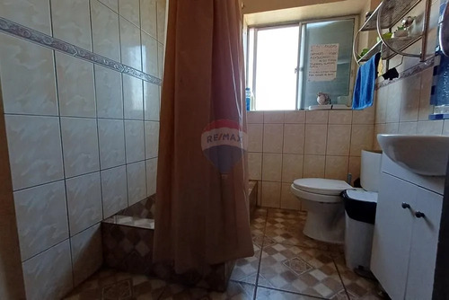 Encantador Terreno En Maipú: Espacio Y Confort