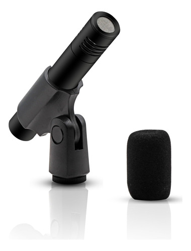 5 Core Microfono Instrumento Profesional Xlr Cardioide W Voz