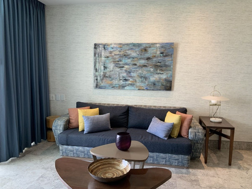 Venta Apartamento En Cap Cana ,punta Cana