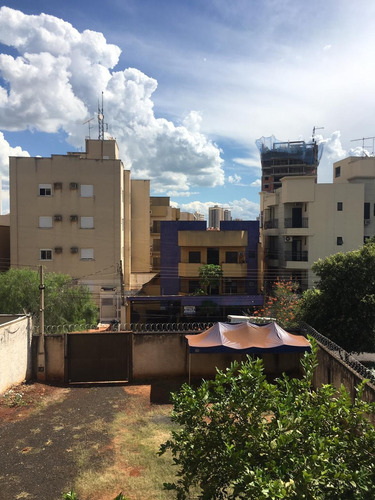 Apartamento 01 Dormitório / Cód- 2911463
