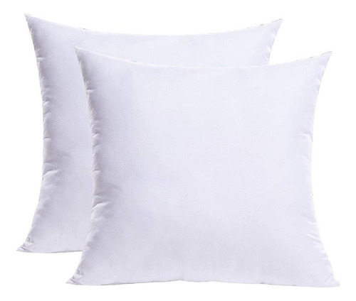 Relleno Para Cojín Lavable Good Rest 50x50 2 Pack
