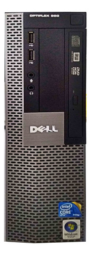 Dell Optiplex 4gb Ram Intel Dual Core 3.00ghz 500 Gb Hdd (Usado)