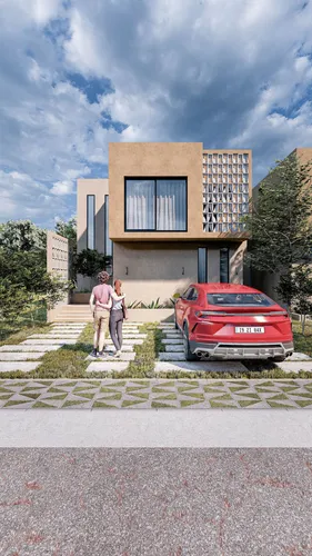 Casa (terraforte) En Venta En Privada Hanamara Telchac