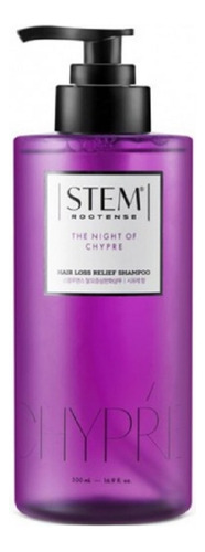  Shampoo Kerasys Stem Antiqueda Night Of Chypre - 500ml