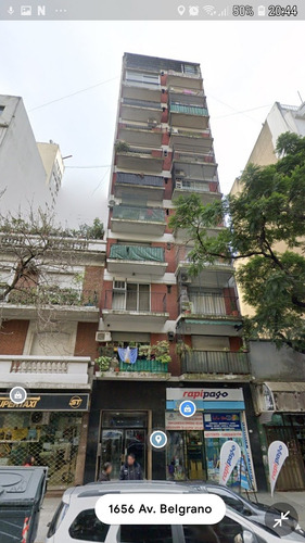 Departamento Por Dia A 50 Mts De La Fundacion Favaloro