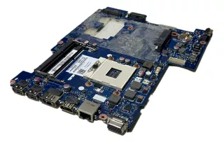 Motherboard Placa Lenovo G470 La-6759p Nuevo