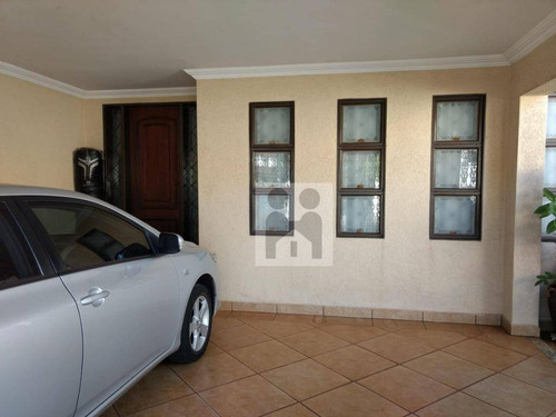 Imagem 8 de 18 de Casa Com 3 Dormitórios À Venda, 190 M² Por R$ 430.000,01 - Jardim Roberto Benedetti - Ribeirão Preto/sp - Ca0538