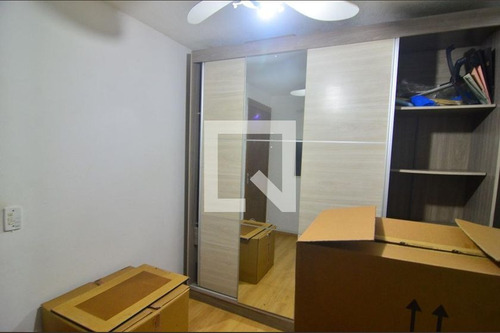 Imagem 8 de 15 de Apartamento À Venda - Rio Branco, 2 Quartos, 43 M² - S893637012