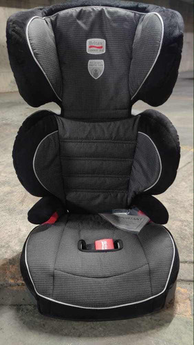 Silla De Bebé Para Carro Britax