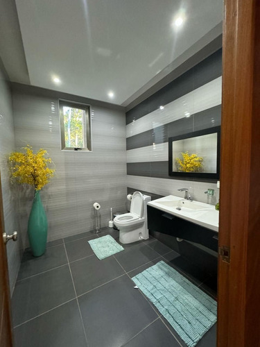 Venta Villa 3 Habitaciones En Jarabacoa La Vega Republica Dominicana