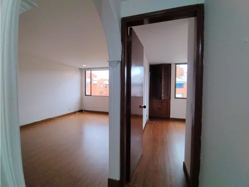 Venta De Apartamento En Cedritos - Los Cedros