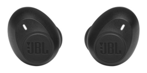 Imagen 3 de 10 de Auriculares In-ear Inalámbricos Jbl Tune 115tws Black