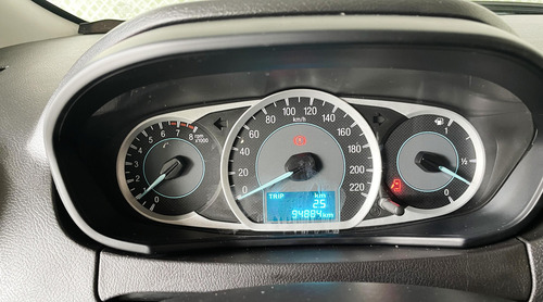 Ford Ka Ka 1.0 SE (Flex)