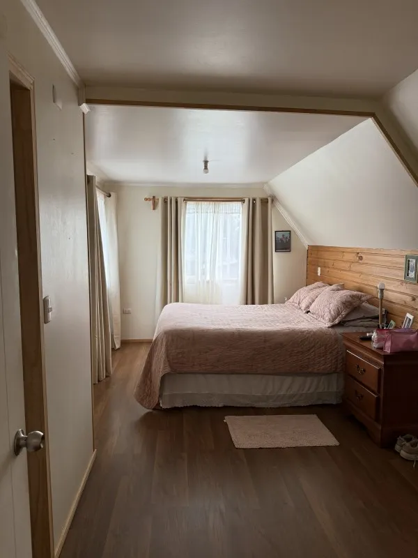 Imagen 2 de 20 de Hermosa Casa En Puerto Montt Gran Oportunidad
