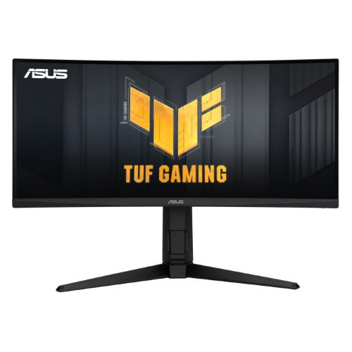 Monitor Gamer Asus Tuf Gaming Vg30vql1a 29.5  Wfhd 200hz Hdm