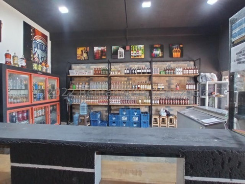 Imagen 10 de 23 de Fondo De Comercio En Venta Ramo Licor Coche Aragua Codmls #23-10920 Cp