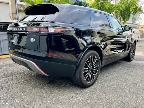 Range Rover Velar S