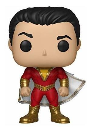 Figura Shazam Funkopop