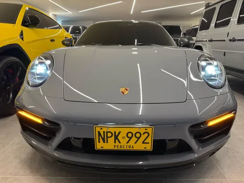 Porsche 911 911 carrera S