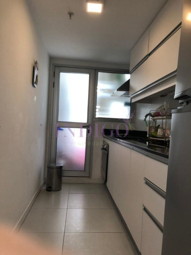 Imagen 4 de 12 de Apartamento En Venta. - Punta Del Este Roosevelt