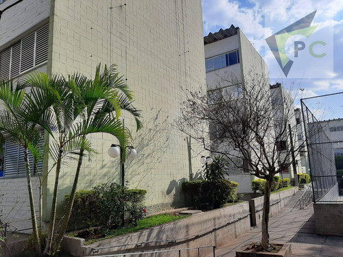 Imagem 4 de 26 de Apartamento Com 2 Dormitórios À Venda, 64 M² Por R$ 296.800,00 - Limão - São Paulo/sp - Ap0400