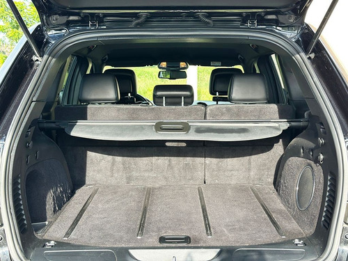 Jeep Grand Cherokee 3.6 LAREDO 4X4 V6 24V