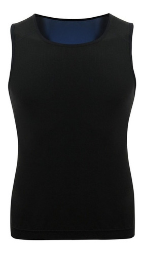 Camiseta De Sauna Comprensión Para Quemar Grasa Para Mujer