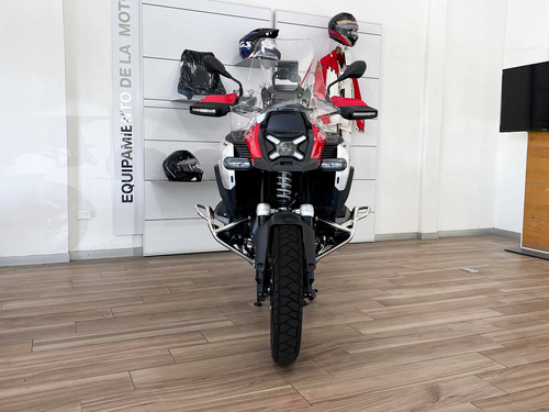 Motorrad R 1300 Gs Adventure Equipada 2025