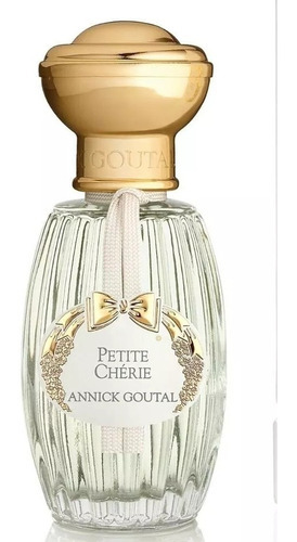 Perfume Annick Goutal Petite Chérie 100ml Edt - Sem Caixa