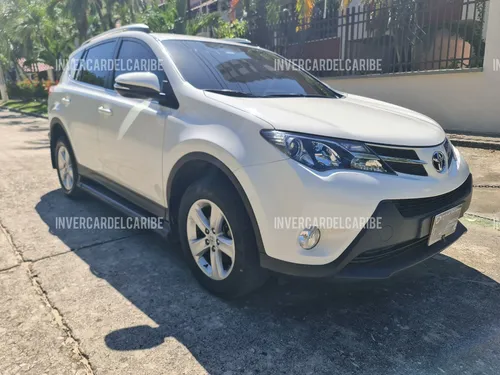 Toyota RAV4 2.0 Life 4x2