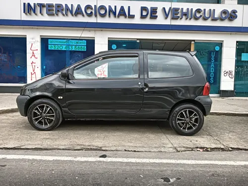 Renault Twingo 1.2 Access