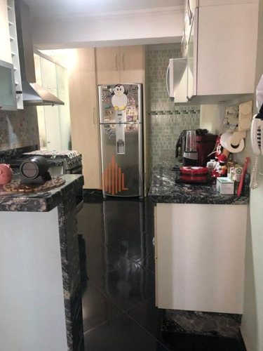 Imagem 3 de 15 de Apartamento Com 3 Dormitórios À Venda, 114 M² Por R$ 1.080.000,00 - Vila Carrão - São Paulo/sp - Av6787