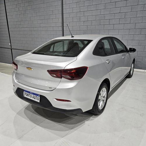 Chevrolet Onix 1.0 FLEX PLUS LT MANUAL