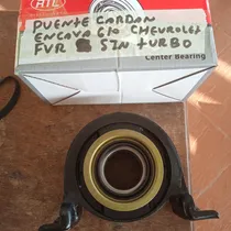 Comprar Puente Cardan Encava 610 Camión Fvr Sin Turbo Y Otros