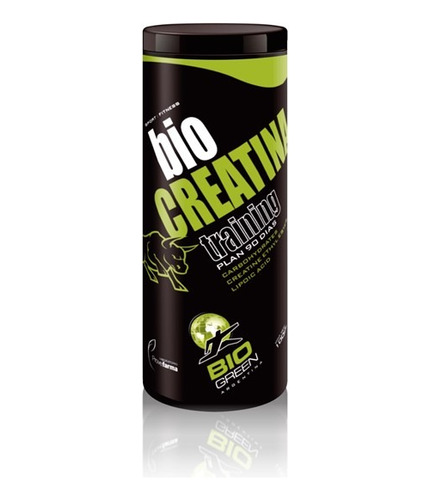 Poweza Bio Creatina Training Plan 90 Dias. Pura Potencia !!