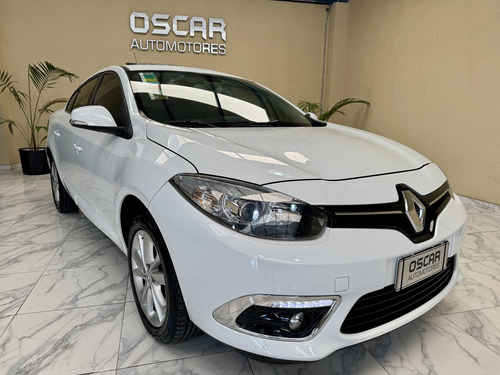 Renault Fluence 2.0 Ph2 Privilege Cvt 143cv
