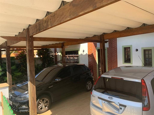 Imagem 21 de 26 de Casa Isolada Na Praia - Ivo23