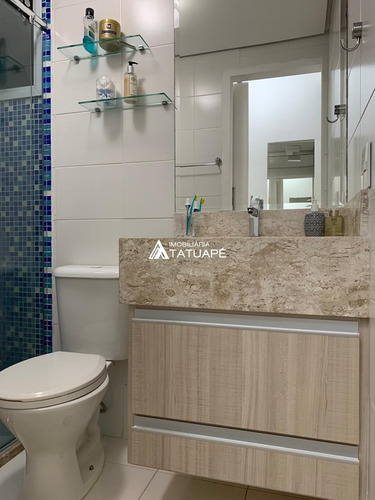 Imagem 8 de 18 de Apartamento - Ap00033 - 34161205