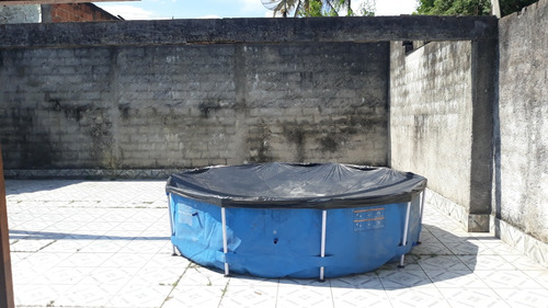 Casa Terrea 3 Qts 250m2 Resende