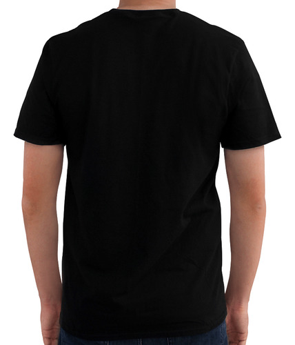 Playera Con Diseño De Cocodrilo Con Lentes