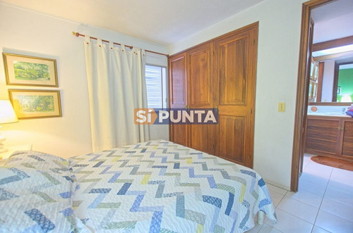 Imagen 13 de 21 de Apartamento De 3 Dormitorios En Venta