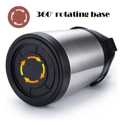 Termo Dispensador De Café Airpot De 135 Oz Y 4l Con ...