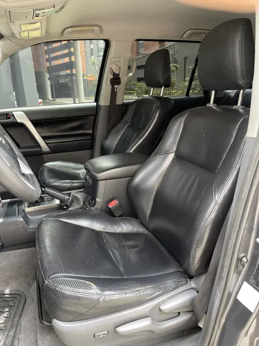 Toyota Prado 3.0 Tx