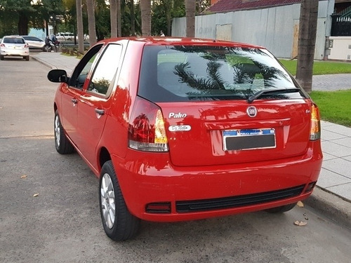 Fiat Palio 2016 1.4 Fire Pack Top