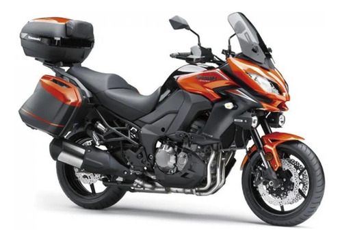 Cubetas De Direccion Kawasaki Versys 1000 Todas - 92045-1384